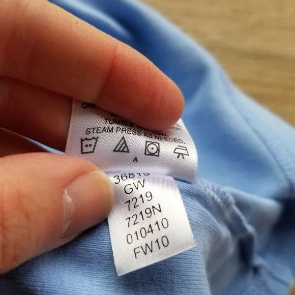 2010 play Hanna Andersson boy 110 size 5 rocket long-sleeve tee - Picture 9 of 11